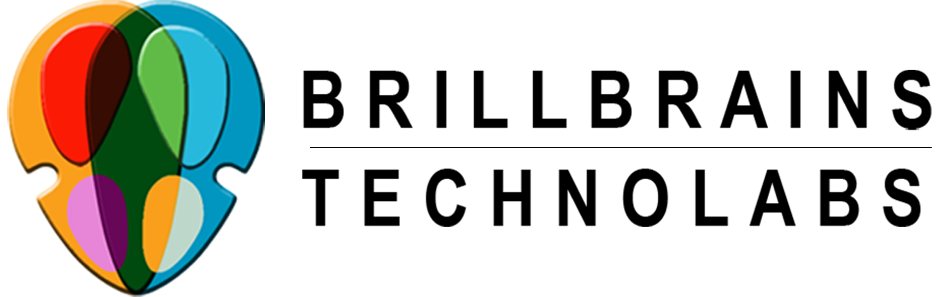 BrillBrains Technolabs official logo